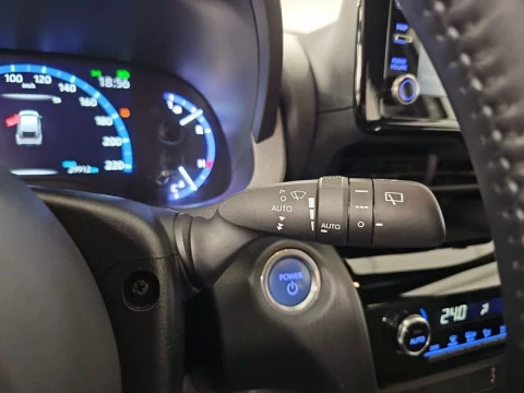 Toyota Yaris Cross 1.5 120H Active Tech