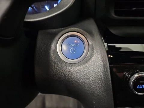 Toyota Yaris Cross 1.5 120H Active Tech