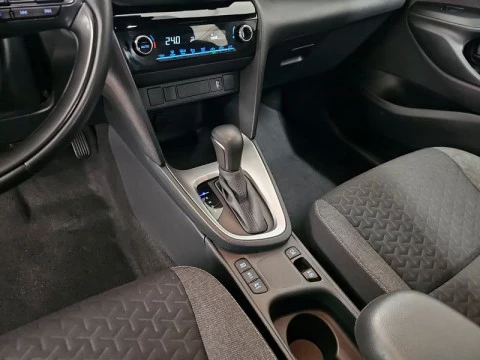 Toyota Yaris Cross 1.5 120H Active Tech