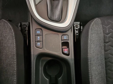 Toyota Yaris Cross 1.5 120H Active Tech