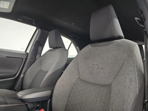 Toyota Yaris Cross 1.5 120H Active Tech