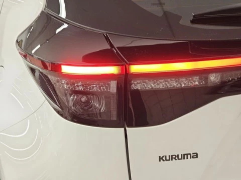 Toyota Yaris Cross 1.5 120H Active Tech