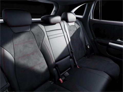 Mercedes-Benz GLA 200 D