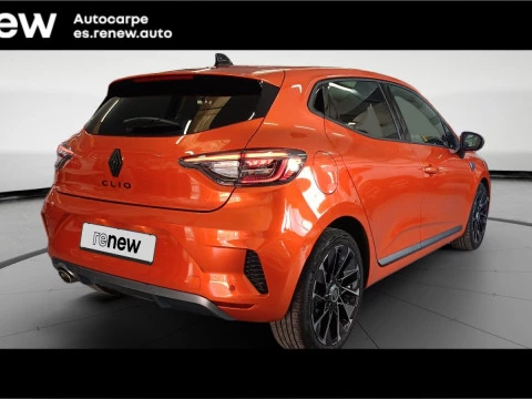 Renault Clio   TCe Esprit Alpine 67kW