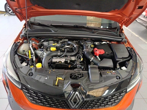 Renault Clio   TCe Esprit Alpine 67kW