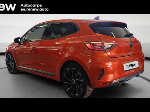 Renault Clio   TCe Esprit Alpine 67kW
