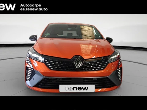 Renault Clio   TCe Esprit Alpine 67kW