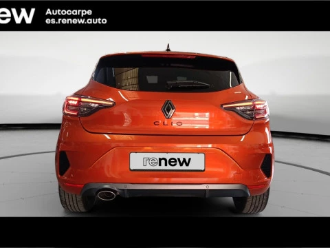Renault Clio   TCe Esprit Alpine 67kW