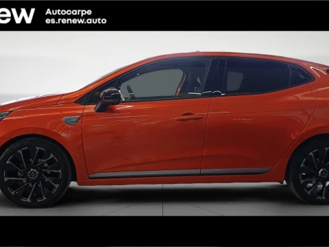 Renault Clio   TCe Esprit Alpine 67kW