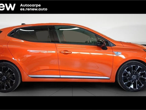 Renault Clio   TCe Esprit Alpine 67kW