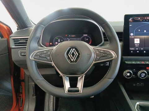Renault Clio   TCe Esprit Alpine 67kW
