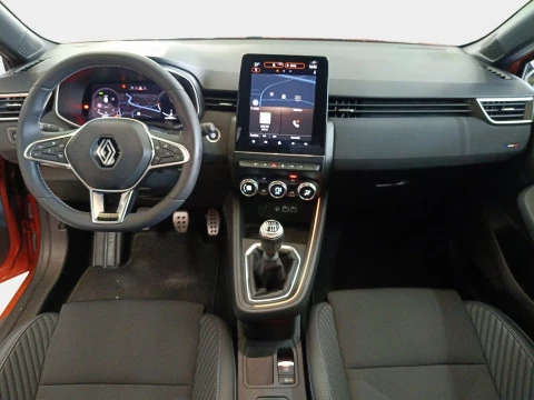 Renault Clio   TCe Esprit Alpine 67kW