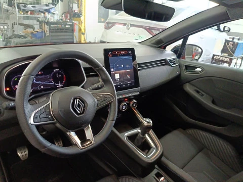 Renault Clio   TCe Esprit Alpine 67kW