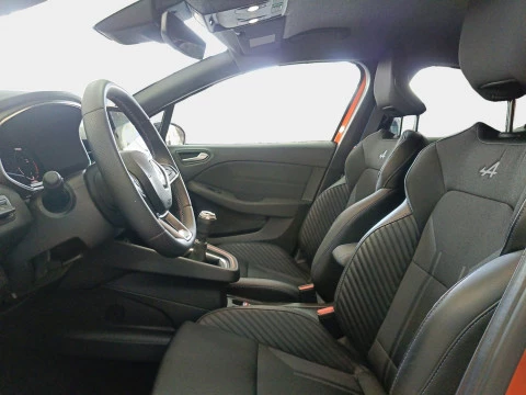 Renault Clio   TCe Esprit Alpine 67kW