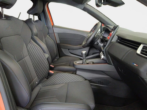 Renault Clio   TCe Esprit Alpine 67kW
