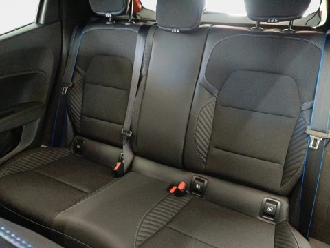 Renault Clio   TCe Esprit Alpine 67kW