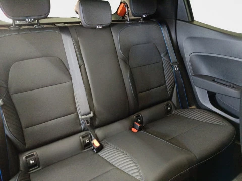 Renault Clio   TCe Esprit Alpine 67kW