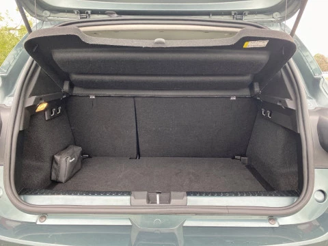 Dacia Sandero Stepway Extreme Go 74kW (100CV) ECO-G