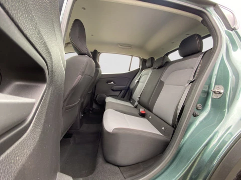 Dacia Sandero Stepway Extreme Go 74kW (100CV) ECO-G