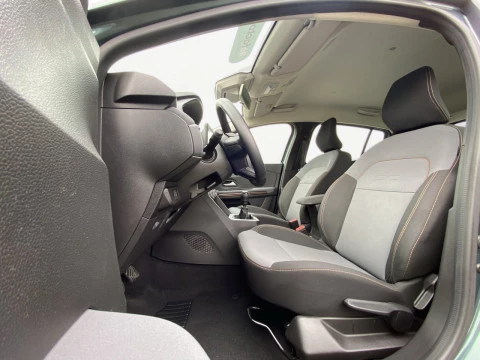 Dacia Sandero Stepway Extreme Go 74kW (100CV) ECO-G