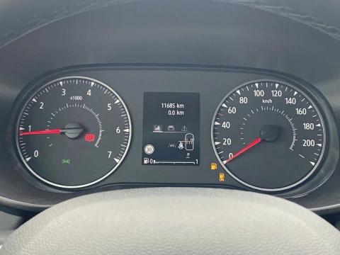 Dacia Sandero Stepway Extreme Go 74kW (100CV) ECO-G