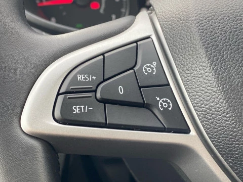 Dacia Sandero Stepway Extreme Go 74kW (100CV) ECO-G