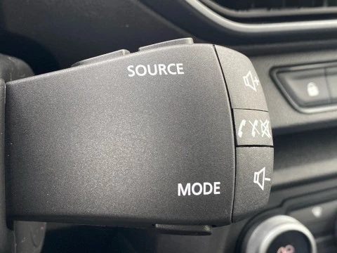 Dacia Sandero Stepway Extreme Go 74kW (100CV) ECO-G