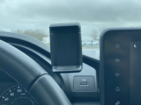 Dacia Sandero Stepway Extreme Go 74kW (100CV) ECO-G