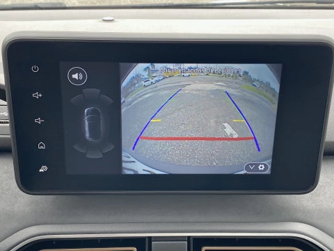 Dacia Sandero Stepway Extreme Go 74kW (100CV) ECO-G