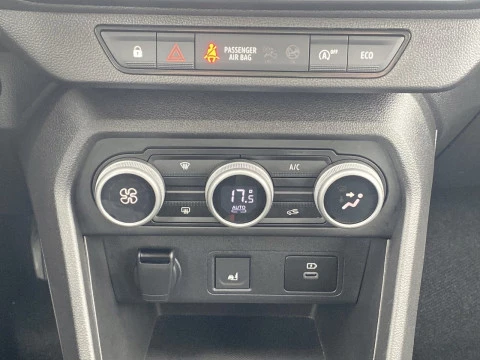 Dacia Sandero Stepway Extreme Go 74kW (100CV) ECO-G