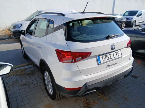 Seat Arona 1.0 TSI 70kW (95CV) Reference