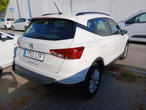 Seat Arona 1.0 TSI 70kW (95CV) Reference