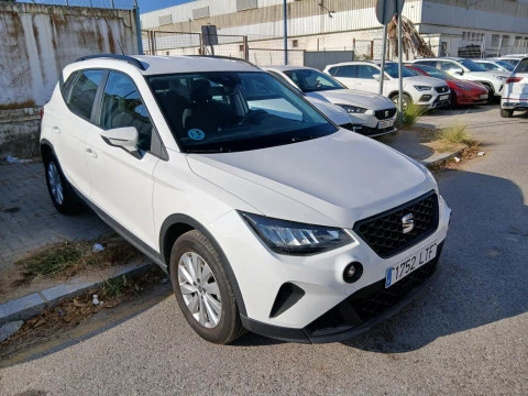 Seat Arona 1.0 TSI 70kW (95CV) Reference