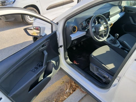 Seat Arona 1.0 TSI 70kW (95CV) Reference