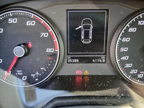 Seat Arona 1.0 TSI 70kW (95CV) Reference