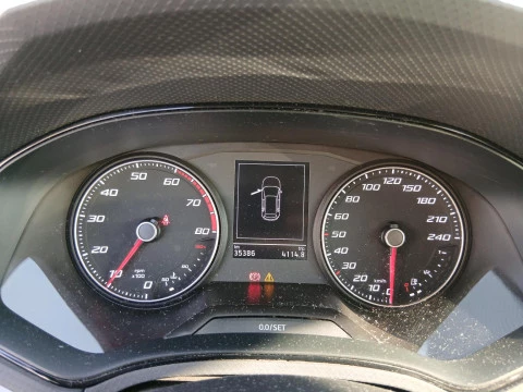 Seat Arona 1.0 TSI 70kW (95CV) Reference