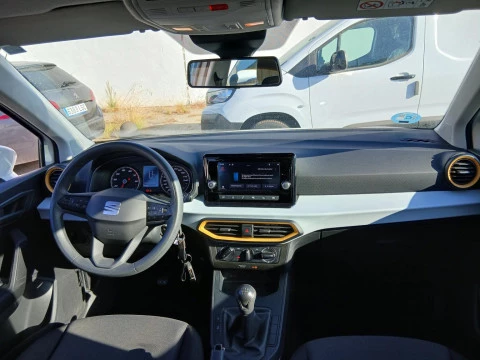 Seat Arona 1.0 TSI 70kW (95CV) Reference