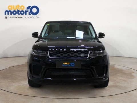 Land Rover Range Rover Sport 3.0 SDV6 183kW (249CV) SE