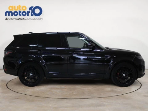 Land Rover Range Rover Sport 3.0 SDV6 183kW (249CV) SE