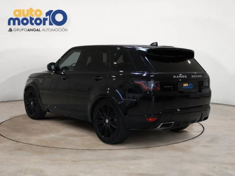Land Rover Range Rover Sport 3.0 SDV6 183kW (249CV) SE