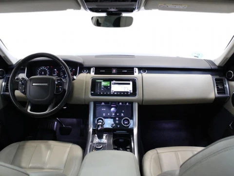 Land Rover Range Rover Sport 3.0 SDV6 183kW (249CV) SE