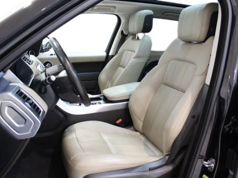 Land Rover Range Rover Sport 3.0 SDV6 183kW (249CV) SE