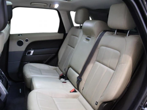 Land Rover Range Rover Sport 3.0 SDV6 183kW (249CV) SE