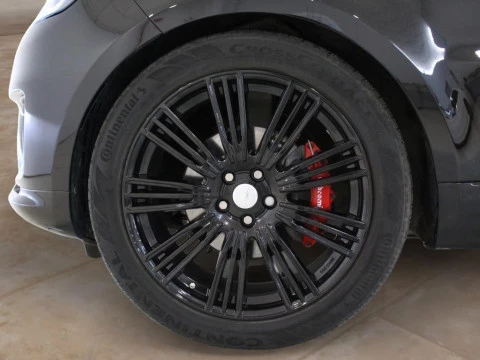 Land Rover Range Rover Sport 3.0 SDV6 183kW (249CV) SE