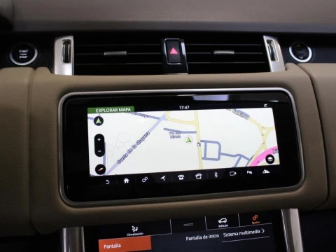 Land Rover Range Rover Sport 3.0 SDV6 183kW (249CV) SE