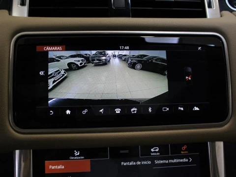 Land Rover Range Rover Sport 3.0 SDV6 183kW (249CV) SE