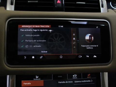 Land Rover Range Rover Sport 3.0 SDV6 183kW (249CV) SE