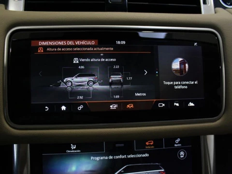 Land Rover Range Rover Sport 3.0 SDV6 183kW (249CV) SE