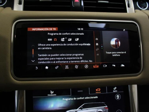 Land Rover Range Rover Sport 3.0 SDV6 183kW (249CV) SE