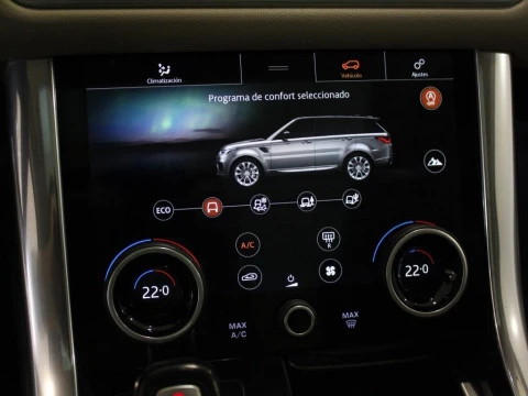 Land Rover Range Rover Sport 3.0 SDV6 183kW (249CV) SE